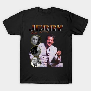 Jerry Lee Lewis T-Shirt